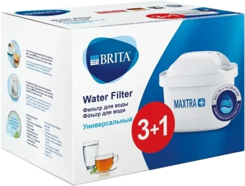 Maxtra filtr kartric