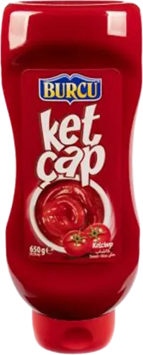 Classic Ketchup