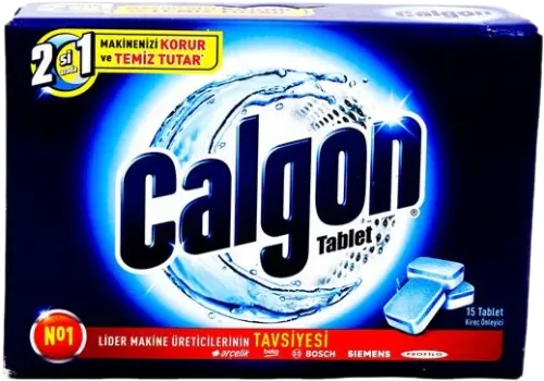 Ərp Qarşı Tabletlər