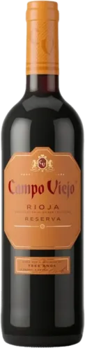 Reserva Red Dry Wine