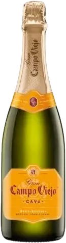 Cava Brut Şampan Şərab