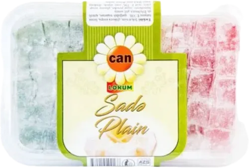 Turkish Delight