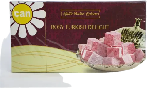 Güllü paxlava