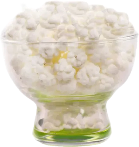 Ногул с кориандром