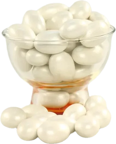 Taha Dragee Pearl Color