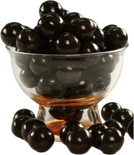 Tahe Hazelnut Dragee