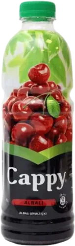 Sour Cherry Juice