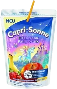 Fairy Drink