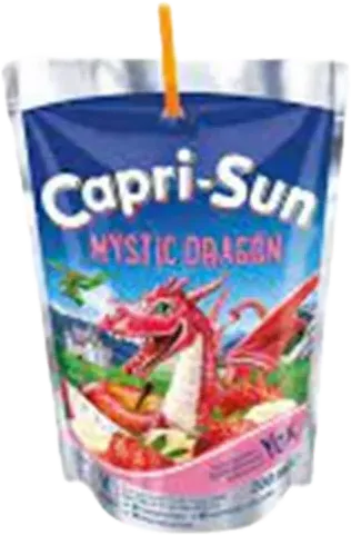 Red Dragon Juice Drink