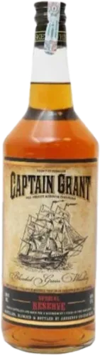 Special Reserve Whisky