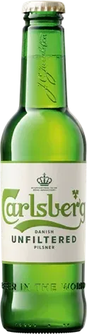 Wild Unfiltered Pivə