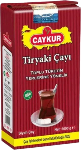 Tiryaki Çayı