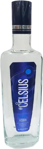 Classic Premium Vodka
