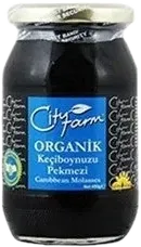 Orqanik Keçiboynuzu Bəhməzi