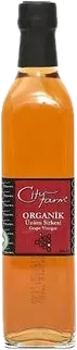 Organic Grape Vinegar