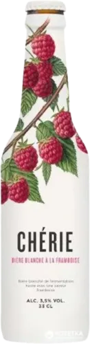 Framboise Beer