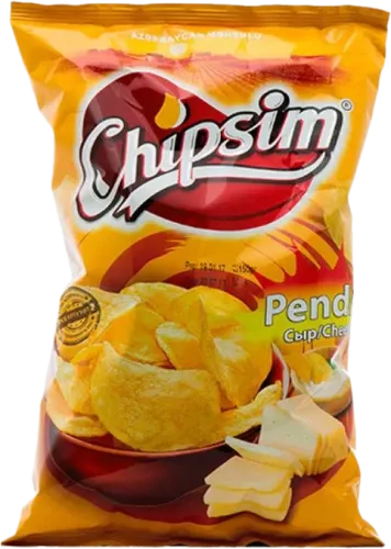 Cheese Chips