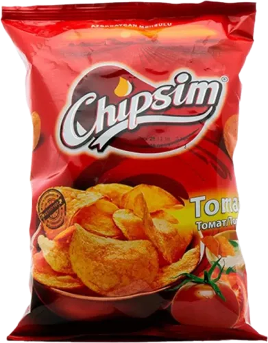 Tomato Chips