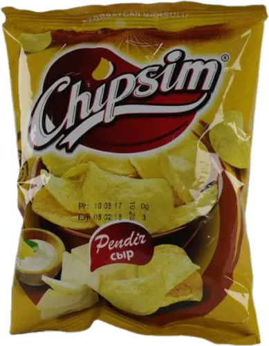 Pendirli Çips