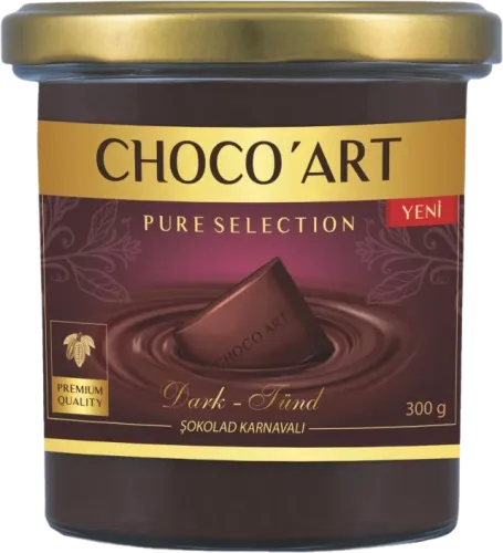 Dark Chocolate Oil