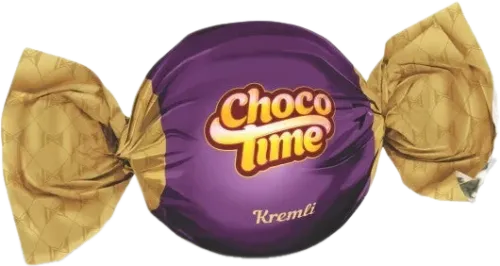 Karamel Konfet