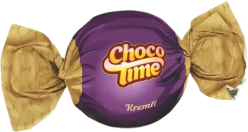Кремовая конфета