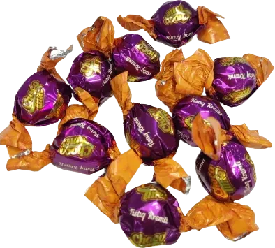 Yerfındıqlı Konfet