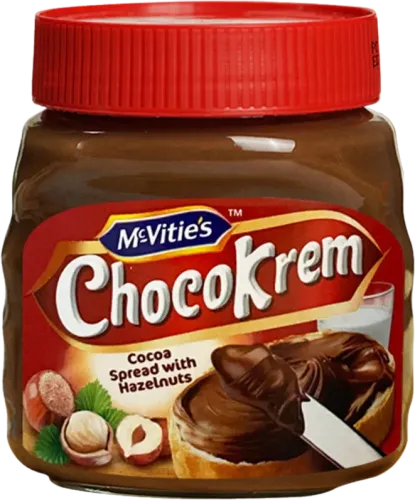 Chocokrem Chocolate Spread