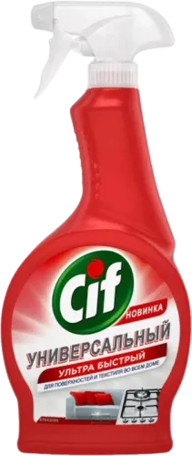 Универсальный спрей для мебели
