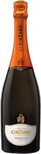 Prosecco şərabı