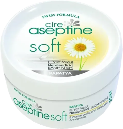 Aseptine Soft Cream Calendula