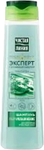 Ультраувлажняющий шампунь