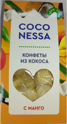 Manqo Konfeti