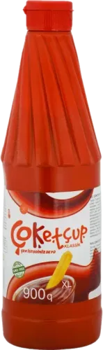 Кетчуп