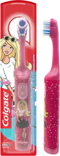 Electric Toothbrush