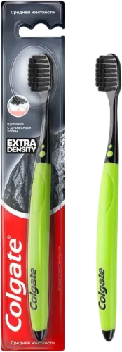 Extra Density Hard diş fırçası