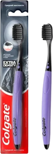 Extra Density Medium diş fırçası