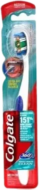 360 CX Medium Toothbrush