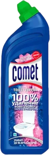 Toilet Cleaner Fresh