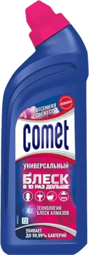 Очищающий гель Весна