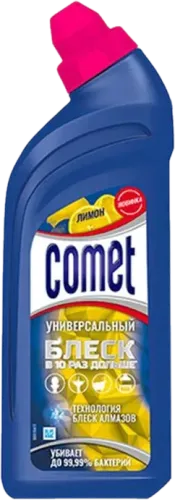Cleaning Gel Lemon
