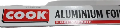 Aluminum Foil