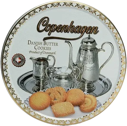 Danimarka peçenyeleri
