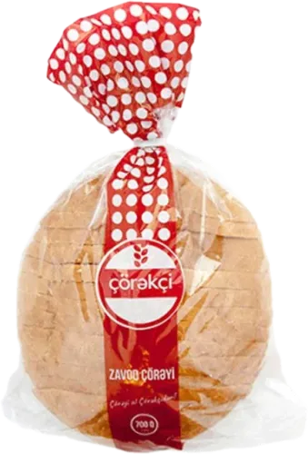 Zavod çörəyi