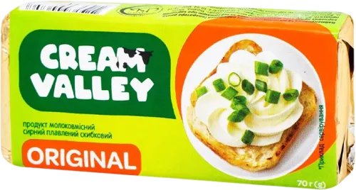 Original Cheese