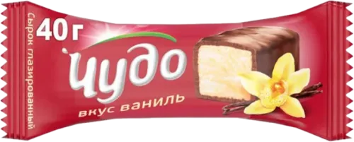 Cudo Curd with Vanilla