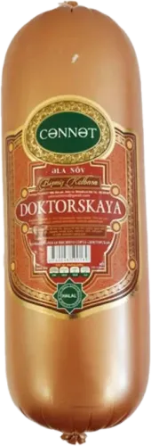 Doktorskaya kolbasası