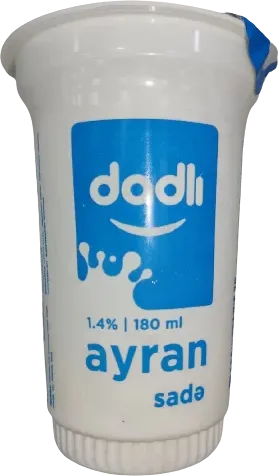 Ayran
