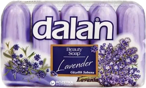 Lavanda Sabunu