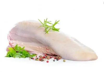 Говяжий язык